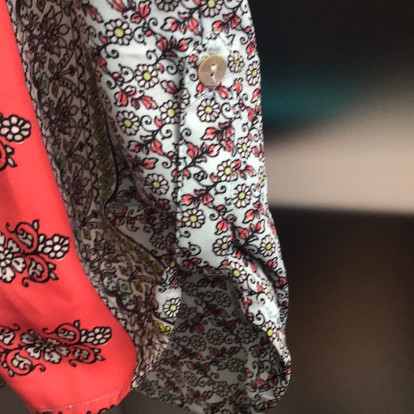 Adorable print romper - Picture 6 of 10